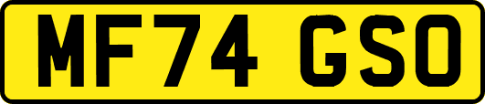 MF74GSO