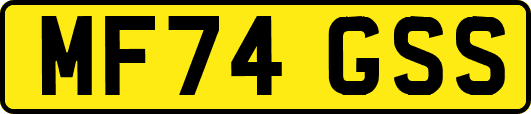 MF74GSS