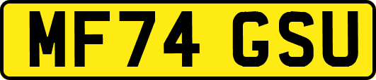 MF74GSU