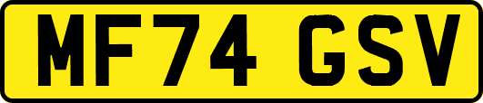 MF74GSV