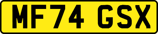 MF74GSX