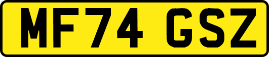 MF74GSZ