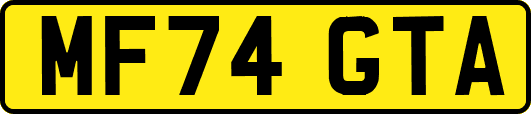 MF74GTA