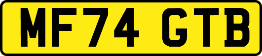 MF74GTB