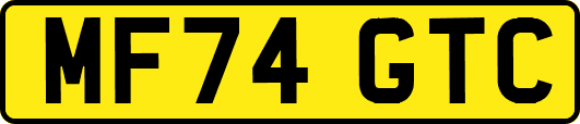 MF74GTC