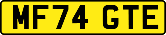 MF74GTE