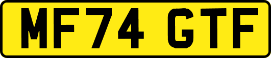 MF74GTF
