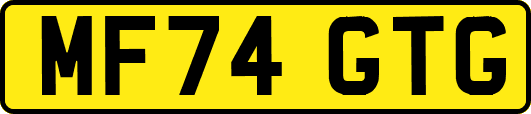 MF74GTG