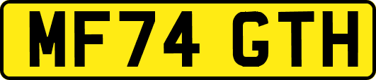 MF74GTH