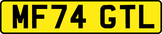 MF74GTL