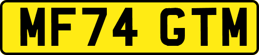 MF74GTM