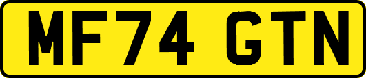 MF74GTN