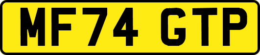 MF74GTP