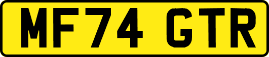 MF74GTR