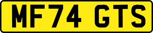 MF74GTS