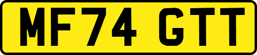 MF74GTT