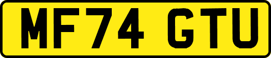 MF74GTU