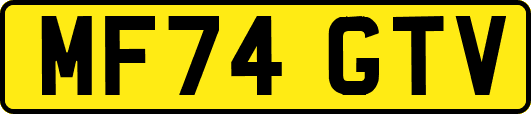 MF74GTV