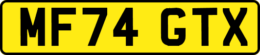 MF74GTX