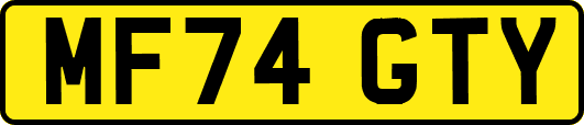 MF74GTY