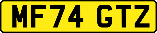 MF74GTZ