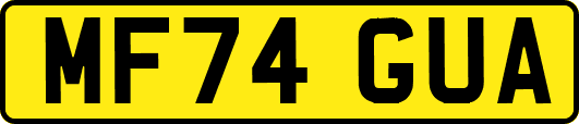 MF74GUA