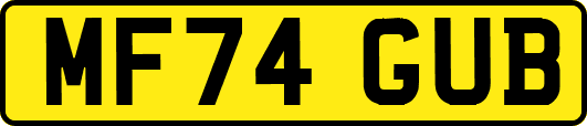 MF74GUB