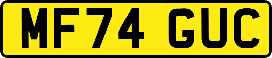 MF74GUC