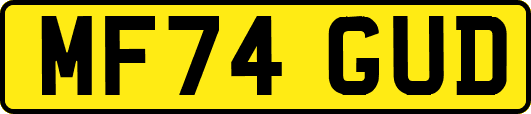 MF74GUD