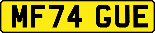 MF74GUE