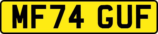 MF74GUF