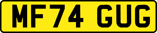 MF74GUG