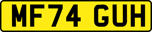 MF74GUH