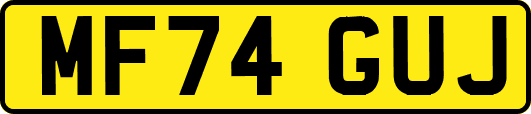 MF74GUJ