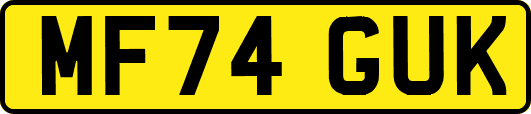 MF74GUK