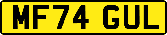 MF74GUL