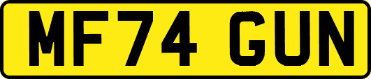 MF74GUN