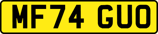 MF74GUO