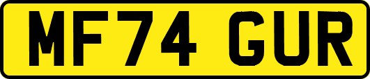 MF74GUR