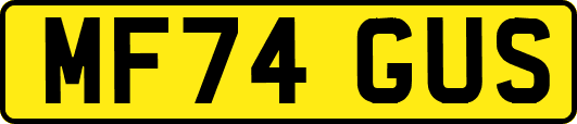 MF74GUS