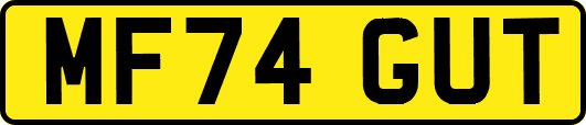 MF74GUT
