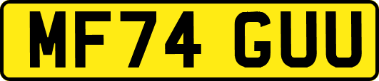 MF74GUU