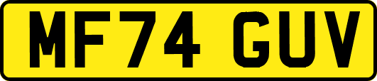 MF74GUV