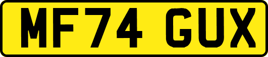 MF74GUX