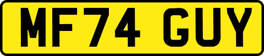 MF74GUY