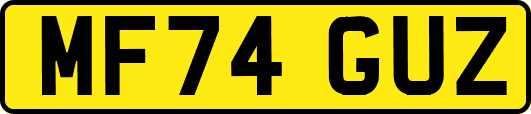 MF74GUZ