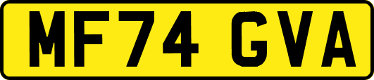 MF74GVA