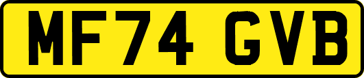 MF74GVB