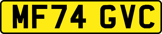 MF74GVC