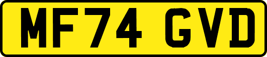 MF74GVD